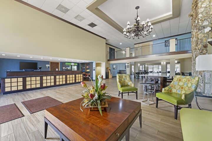 Hotel Interior 2 of 23