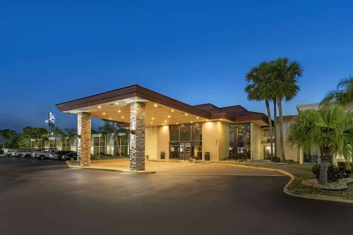 Hotel 22 of 23