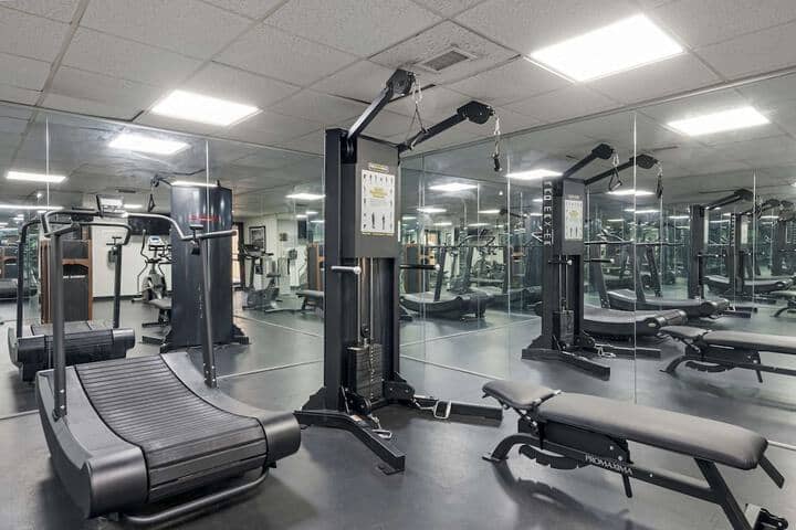 Health and Fitness 16 of 23