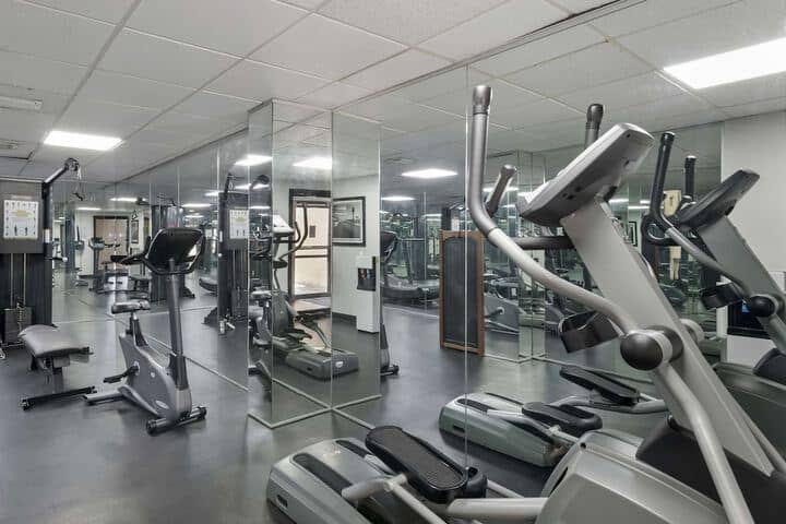 Health and Fitness 17 of 23